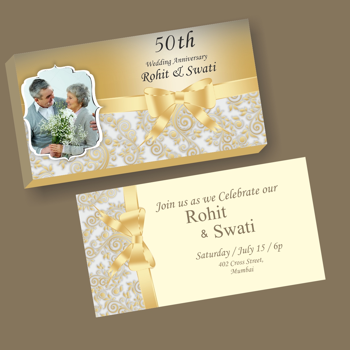 Anniversary Gift 6