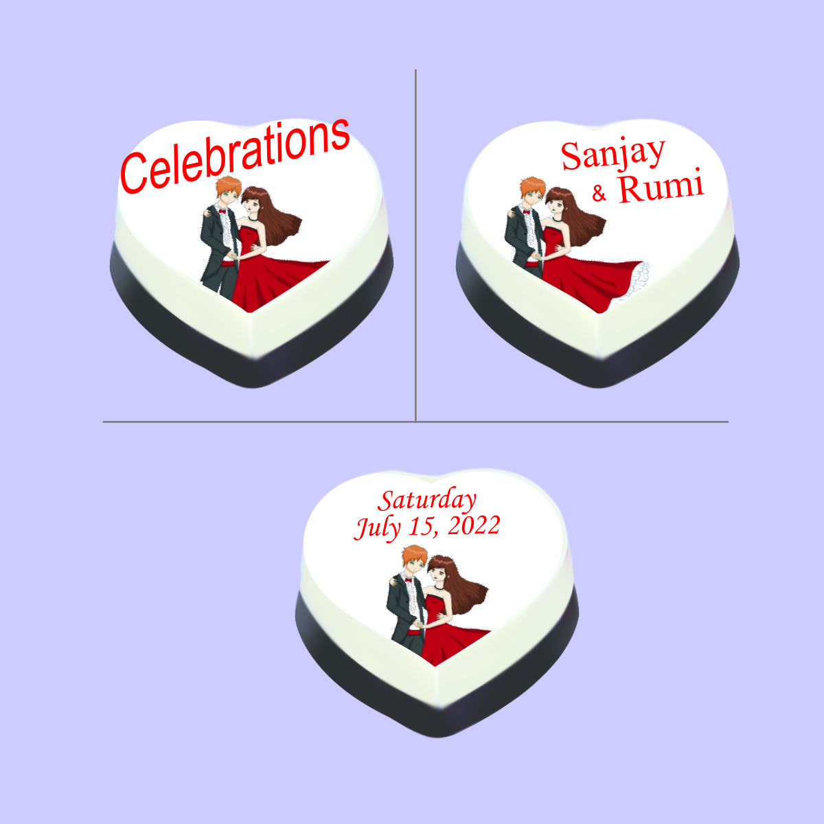 Anniversary Gift 7 - Image 3