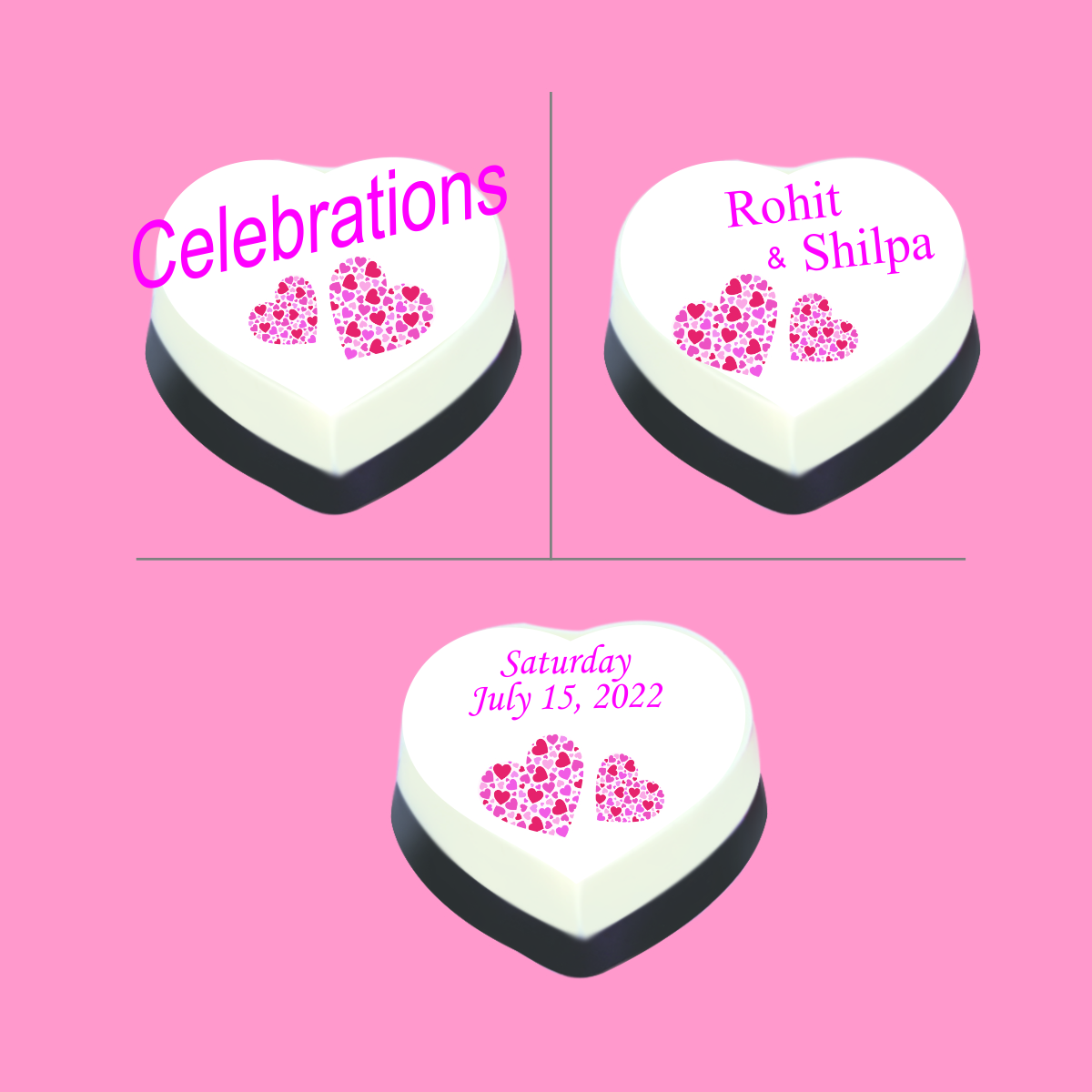 Anniversary Gift 8 - Image 3